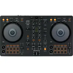 PIONEER - Controlador Pioneer DJ DDJ-FLX4