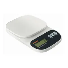 Truper - Balanza 5 Kg Bazcula Digital Gramera 15161 Truper
