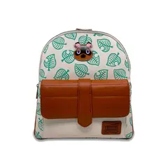NINTENDO - Mochila - Animal Crossing 02