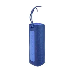 XIAOMI - Parlante Mi Portable Bluetooth Speaker 16w Acuático - Azul