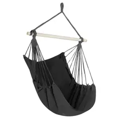 INSPIRA - Hamaca Silla Colgante Tipo Mecedora