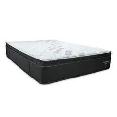 DRIMER - Colchón Futurepedic 2 Plazas