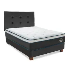 DRIMER - Combo Americano Pure Fresh 1.5 Plazas