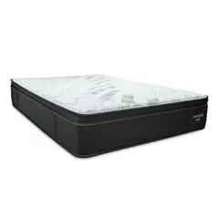 DRIMER - Colchón Futurepedic 1.5 Plazas