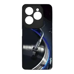 GENERICO - Funda Protector Case Para TECNO SPARK 20 PRO
