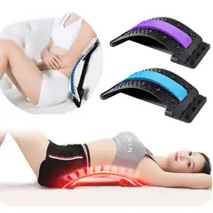 OEM - Soporte lumbar - Corrector de postura