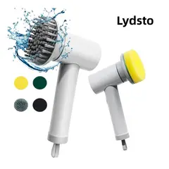 GENERICO - Cepillo de Limpieza Eléctrico inalámbrico Lydsto