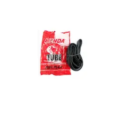 KENDA - 2 CÁMARA PARA BICICLETA ARO 20