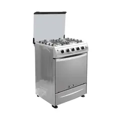 ILUMI - Cocina a gas con Horno de 80 LTS
