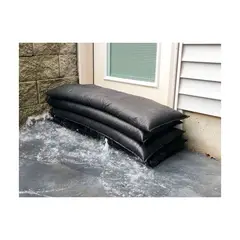 QUICK DAM - - 6 X Sacos Para Lluvia Automáticos Inundaciones
