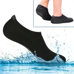 GENERICO - Aqua Shoes Zapatos Aquashoes Piscina Playa Zapatillas L