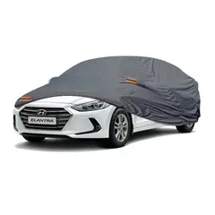 SMART COVER - COBERTOR IMPERMEABLE AUTO HYUNDAI ELANTRA - GRIS