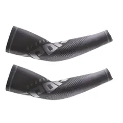 GENERICO - Mangas de Brazos Frescas con Filtro Anti UV