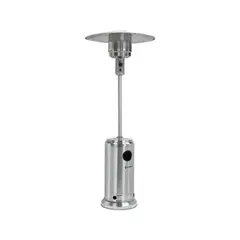 IMACO - Estufa De Patio a Gas Phs130 Acero inox