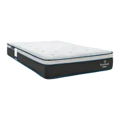 DRIMER - Colchón Pure Fresh 1.5 Plazas