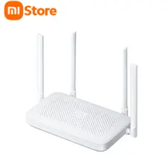 XIAOMI - Router AX1500 WIFI 6