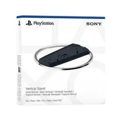 SONY - Soporte Vertical para PlayStation 5 Slim