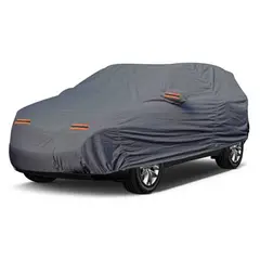 SMART COVER - COBERTOR IMPERMEABLE SUV MAZDA CX5 GRIS