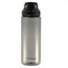 THERMOS - BOTELLA DEPORTIVA RECISTENTE 950 ML.PLOMO