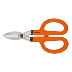 TRUPER - Tijera para hojalatero 8