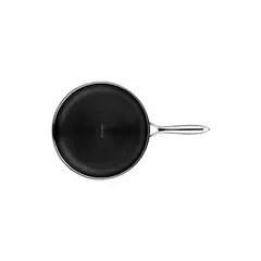 ROICHEN - Sarten con mango 32x48 cm Acero Inoxidable Bee