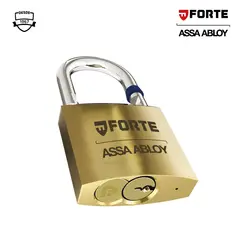 FORTE - Candado Premiun F-60 mm