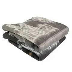 GENERICO - COLCHA FRAZADA PISO PARA GATO PERRO INVIERNO 50x40cm OFERTA