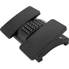 GENERICO - Reposapies Ergonomico Ajustable Hanma H2