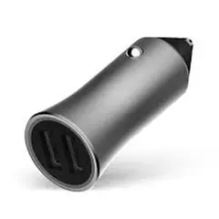 XIAOMI - CARGADOR DE AUTO Mi Car Charger Pro 18W