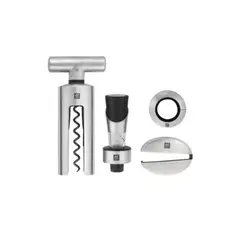 ZWILLING - Set de 4 Pzs Modelo Sommelier –
