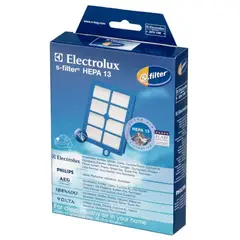 ELECTROLUX - Kit de filtros EFH13W para aspiradora CYC01