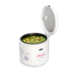 MIRAY - OLLA ARROCERA OM-T339 1.8 Lt. BLANCO