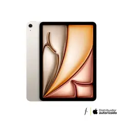APPLE - IPad Air 11" Chip M3 Wifi 2025 128GB - Starlight