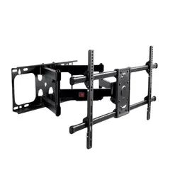 D' KAZA - Rack Para Tv Movible Brazo Reforzado De 37 a 90 Pulgadas