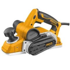 INGCO TOOLS - Cepillo Eléctrico INGCO 1050W PL10508