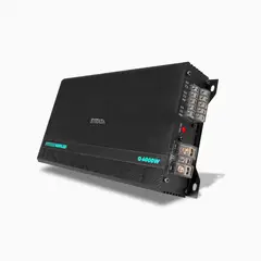 SOUNDSTREAM - Amplificador Clase D 5 Canales 6000w Strata