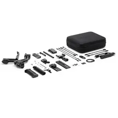 DJI - Estabilizador De Cardán Ronin Rs4 Pro Combo