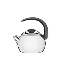 TRAMONTINA - Tetera Acero. Inox cap. 2.2 L