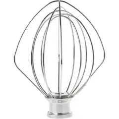 Whirlpool - Batidor Globo para KitchenAid Artisan 9704329