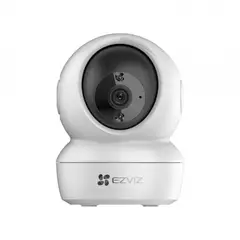 EZVIZ - Cámara de Seguridad Wi-Fi Interior 360° H6c PRO 1080P De Calidad