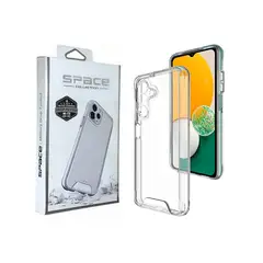 SPACE - Funda Para Samsung A55 Transparente