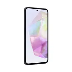 SAMSUNG - Celular Samsung Galaxy A35 5G 256GB 8GB Negro