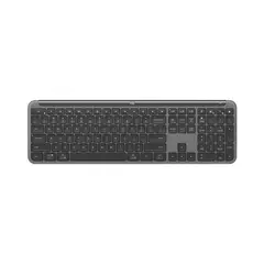 LOGITECH - Teclado Inalámbrico Logitech Signature Slim K950  Negro
