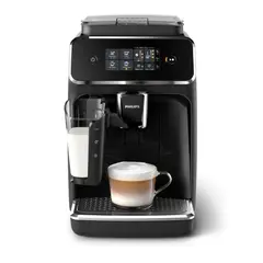 PHILIPS - Cafetera expresso latteGoep 15 bares ep2231_42