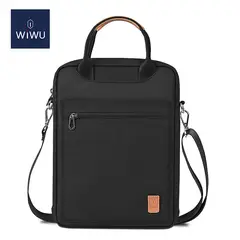 WIWU - Funda para Tablet 11 pulgadas - Negro