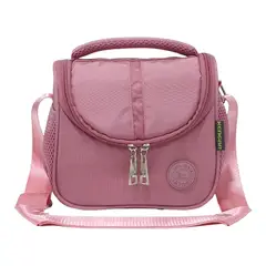 KENGAR - Lonchera Modelo Cars - Kengar - Palo Rosa