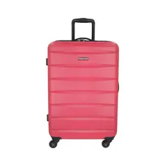 AMERICAN TOURISTER - Maleta Rígida Luxor 2.0 Mediana Red