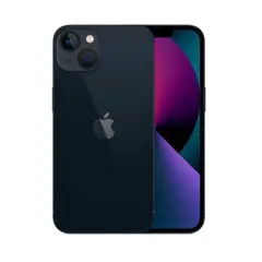 APPLE - APPLE IPHONE 14 128GB MIDNIGHT (CHIP FISICO)
