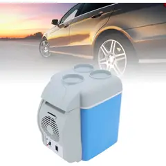OEM - Mini Nevera Refrigerador Termoeléctrico Portátil Calentador