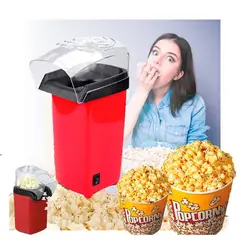 OEM - Maquina para Hacer Palomitas de Maiz Canchita Pop Corn Cotufa Palomita